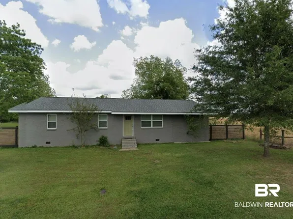 26890 Cabinet Shop Rd, Loxley, AL 36551