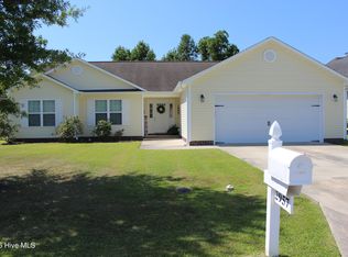 2957 Judge Manly Drive, New Bern, NC 28562