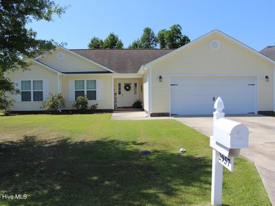 2957 Judge Manly Drive, New Bern, NC, 28562