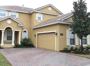 14882 Old Thicket Trce, Winter Garden, FL 34787