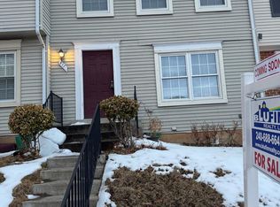 511 Mandolin Ct, Gaithersburg, MD 20877