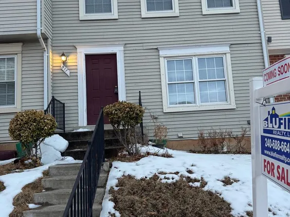 511 Mandolin Ct, Gaithersburg, MD 20877