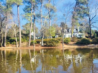 2856-2856A Forest Hills Loop SW, Wilson, NC 27893