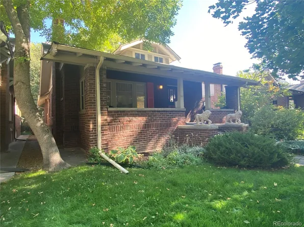 740 Clayton Street, Denver, CO 80206