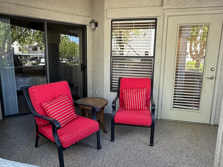 15095 N Thompson Peak Pkwy #1038 — Photo 19