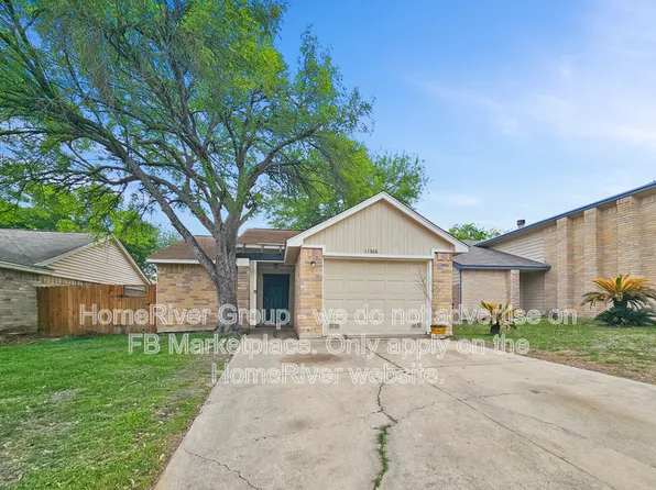 11366 Olney Spgs, San Antonio, TX 78245
