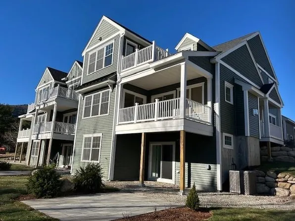 12 Devereaux Way #E-1, Waterville Valley, NH 03215