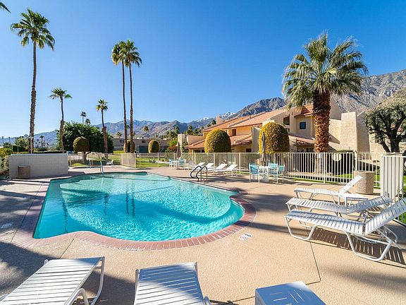2nd image of 2600 S Palm Canyon Dr Unit 46