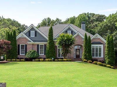 320 Stone Hill Point, Milton, GA, 30004