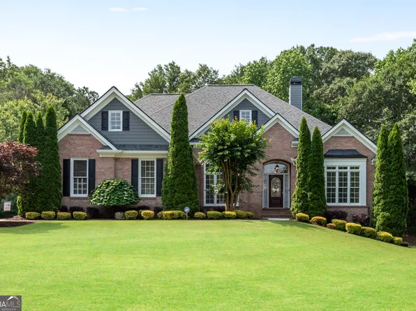 320 Stone Hill Point, Milton, GA 30004
