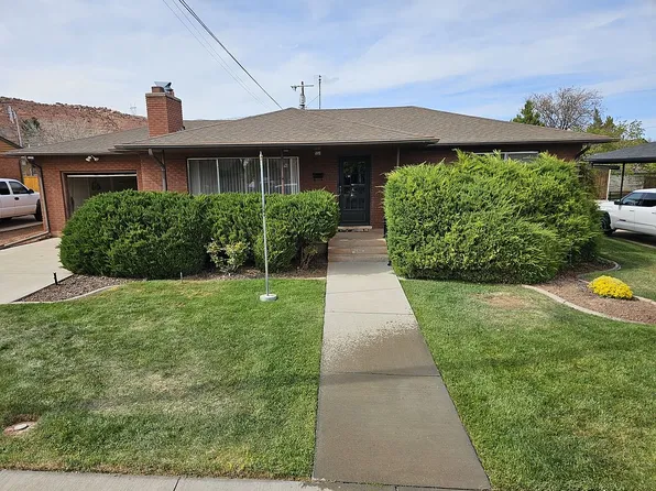 550 W 300 N, Richfield, UT 84701