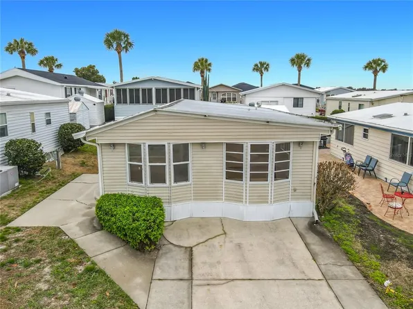 9705 Lake Bess Rd Lot 715, Winter Haven, FL 33884