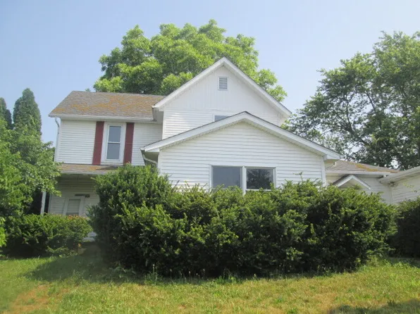 445 S 420th Rd W, Covington, IN 47932