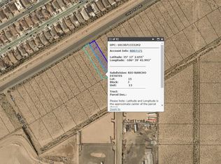 1652&1656 Idalia Rd NE, Rio Rancho, NM 87144