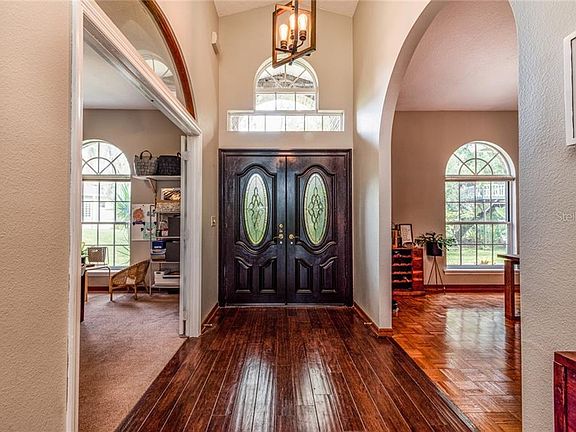 Home For Sale In Live Oak Estates