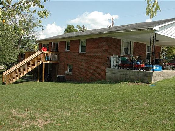 2nd image of 104 S Oxley Ave