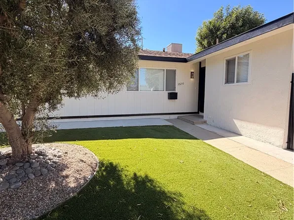 18210 Napa St, Northridge, CA 91325