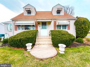 440 Durham Rd, Langhorne, PA 19047