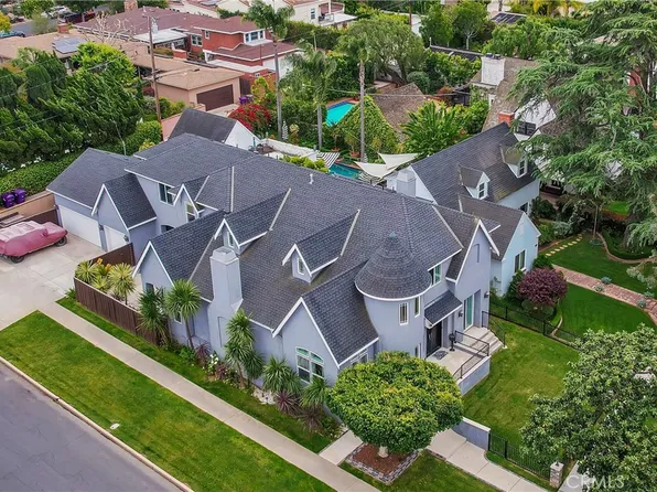 3860 Chestnut Ave, Long Beach, CA 90807