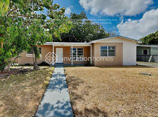 18512 NW 23rd Ct, Miami Gardens, FL 33056