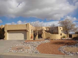 2112 Gila River Rd NE, Rio Rancho, NM 87144