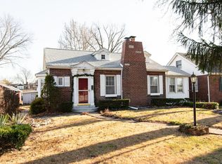 26 S 21st St, Belleville, IL