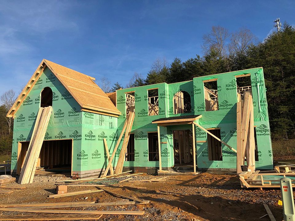 2nd image of 12647 Rocky Slope Ln Lot 26