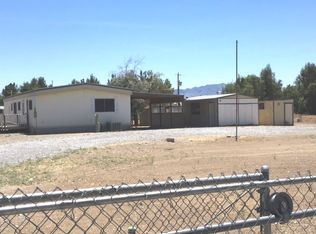 1391 W Donner St, Pahrump, NV 89048