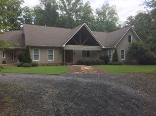 466 Gaines Rd SE, Dalton, GA 30721