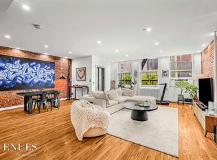 151 Spring St #4K, New York, NY 10012