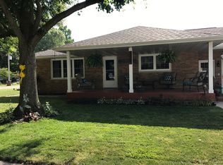 204 N Oak St, New Berlin, IL 62670