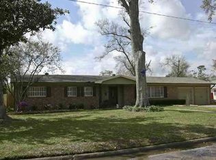 643 Wade St, Beaumont, TX 77706