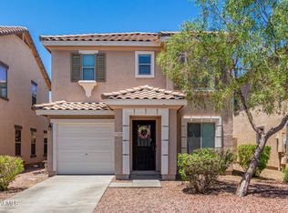 7732 S 64th Ln, Laveen, AZ 85339