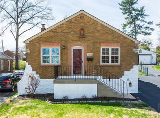 524 Ruthland Dr, Saint Louis, MO 63125