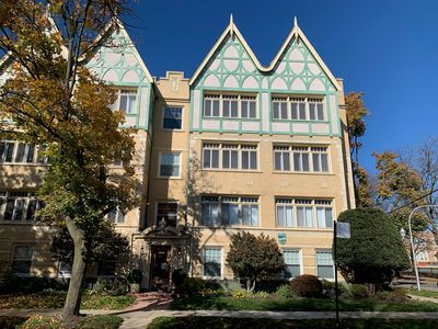 2200 W Granville Ave #1E, Chicago, IL, 60659