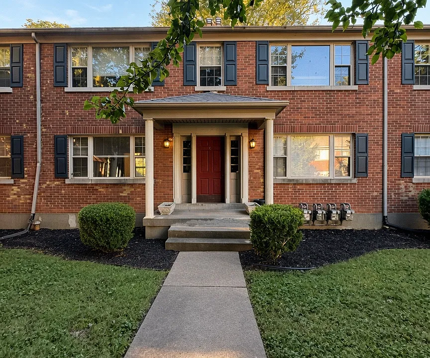 2454 Grinstead