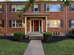 2454 Grinstead Dr APT E1, Louisville, KY 40204