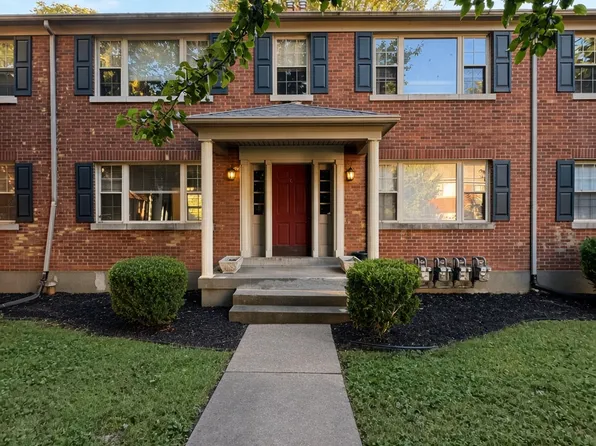 2454 Grinstead, 2454 Grinstead Dr APT E1, Louisville, KY 40204