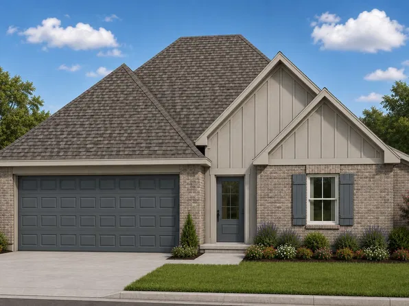 5894 Northwood Oaks, Shreveport, LA 71107