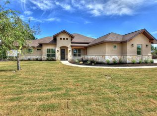 251 County Road 262, Georgetown, TX 78633