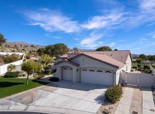 64387 Pyrenees Ave, Desert Hot Springs, CA 92240