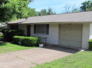 1131 Hancock Dr, Kerrville, TX 78028