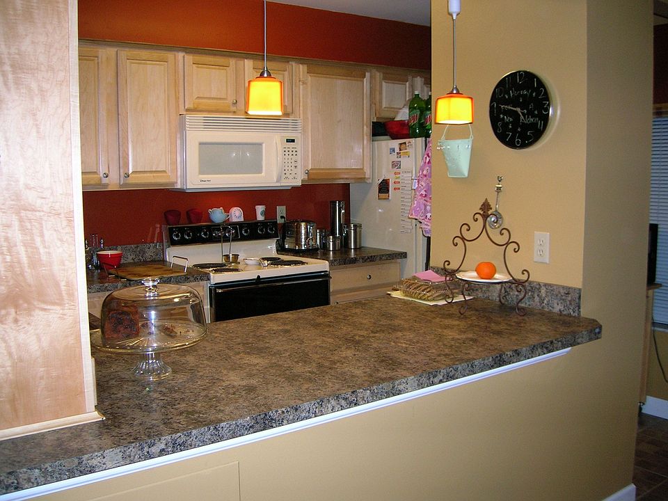 2nd image of 605 Casa Park Ct #K