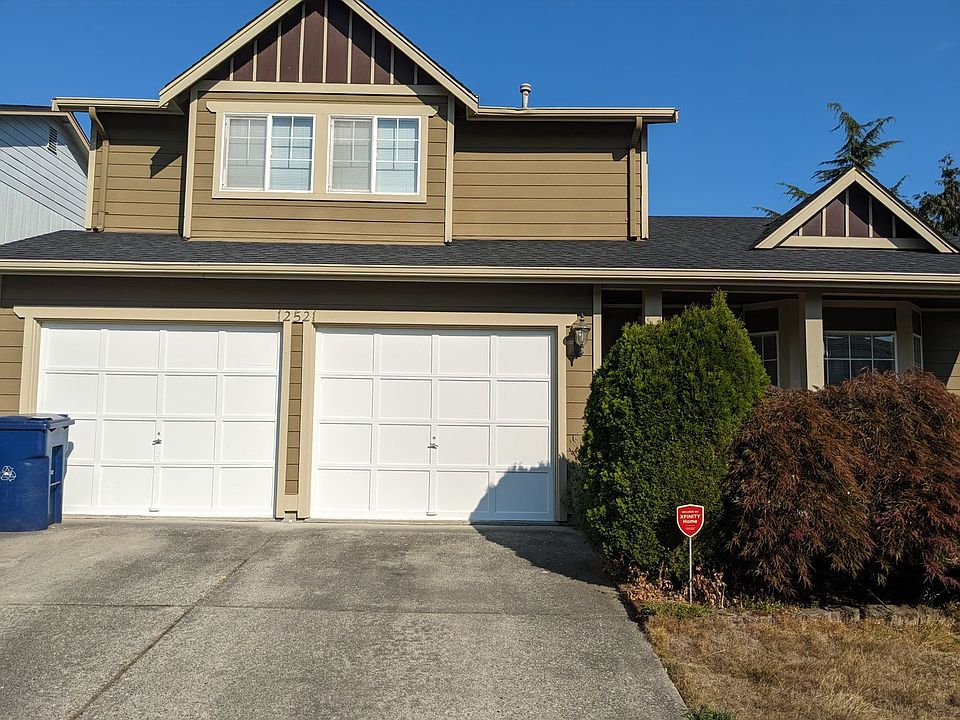 1st image of 12521 22nd Ave SE