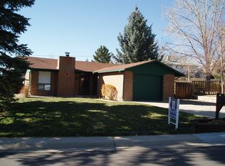 7635 Reed St, Arvada, CO 80003