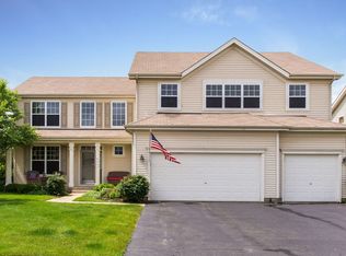 300 Veronica Cir, Bartlett, IL 60103