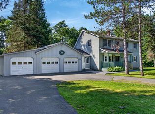 3811 W West River Road, Sidney, ME 04330