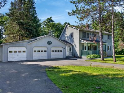 3811 W West River Road, Sidney, ME, 04330