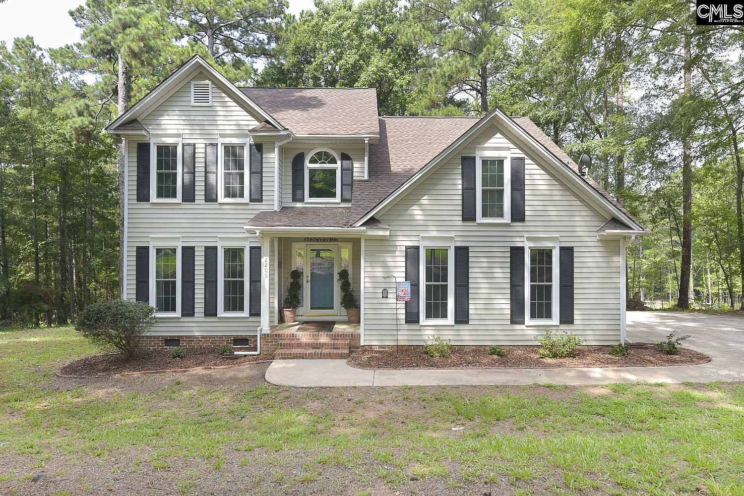 2209 Hollingshed Rd, Irmo, SC 29063 Zillow