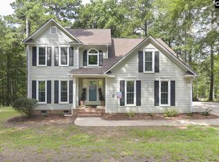 2209 Hollingshed Rd, Irmo, SC 29063